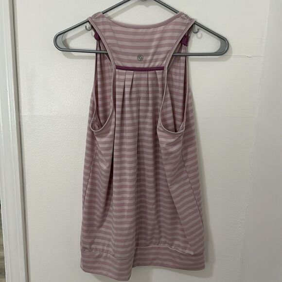 LIJA TENNIS TOP SIZE LARGE - Picture 2 of 8